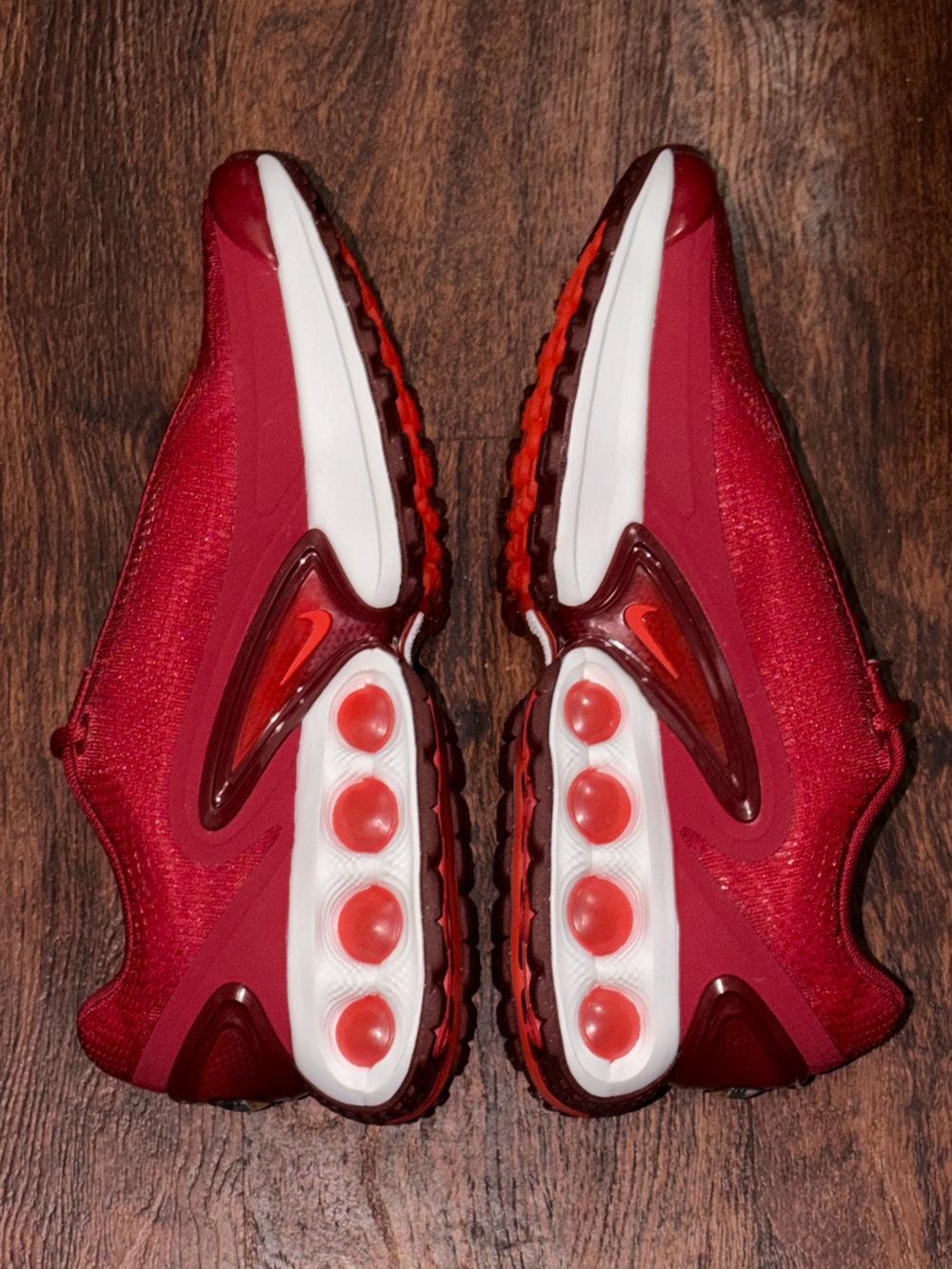 Nike air max size 9.5 - Picture 10 of 15